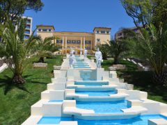 Swissotel Resort Sochi Kamelia