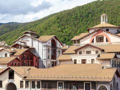 Горки Город Апартаменты