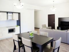 Горки Город Апартаменты