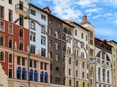 Горки Город Апартаменты