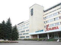Украина (Ессентуки)