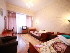 Украина (Ессентуки)