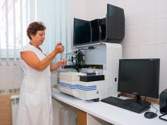 Бригантина (Витязево)