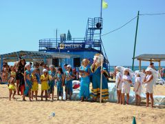 Бригантина (Витязево)