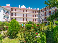 Бригантина (Витязево)