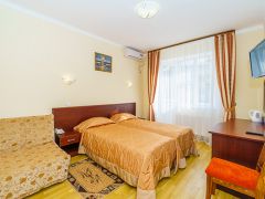 Бригантина (Витязево)