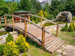Бригантина (Витязево)