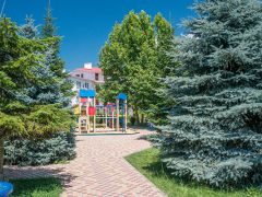 Бригантина (Витязево)