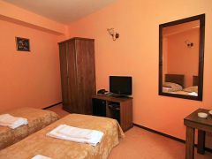 Мелодия Гор