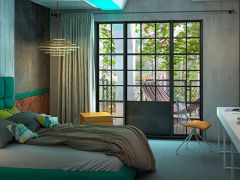 Beton Brut 