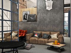 Beton Brut 