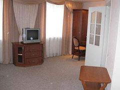 Полюстрово