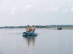 Волжский прибой