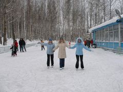 Волжский прибой