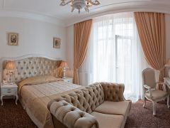 Царская деревня