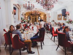 Царская деревня