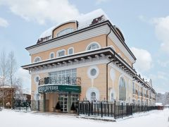 Царская деревня