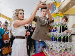 Царская деревня