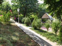 им. Лермонтова (Пятигорск)