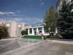 им. Лермонтова (Пятигорск)