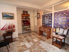 им. Лермонтова (Пятигорск)