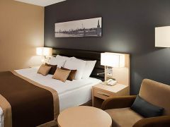 Dedeman Park Izmailovo Moscow