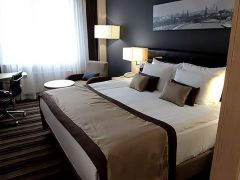 Dedeman Park Izmailovo Moscow