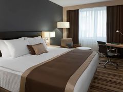 Dedeman Park Izmailovo Moscow