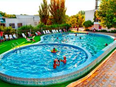 Санмаринн (Анапа)