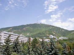 Тарханы (Пятигорск)