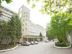 Русь (Железноводск)