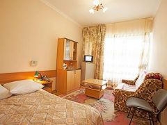 Русь (Железноводск)