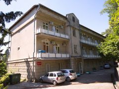 им.Орджоникидзе 