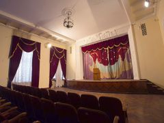 им.Орджоникидзе 