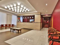 Best Western Plus Center