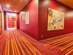 Best Western Plus Center
