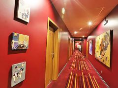Best Western Plus Center