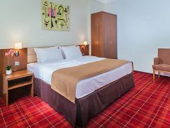 Best Western Plus Center