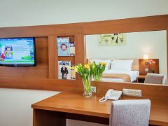 Best Western Plus Center