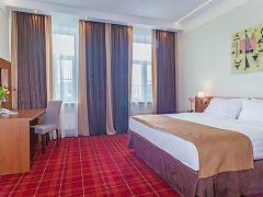 Best Western Plus Center
