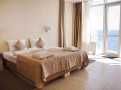 Бухта Мечты