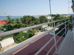 Маяк ТОК (Феодосия)