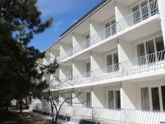 Детский оздоровительный лагерь имени А.В. Казакевича