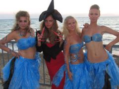 Детский оздоровительный лагерь имени А.В. Казакевича