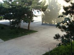 Детский оздоровительный лагерь имени А.В. Казакевича