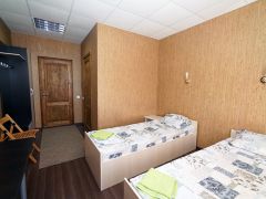 Мельница (Лермонтово)