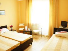 Мельница (Лермонтово)