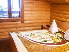 Береговой (Малый Маяк)