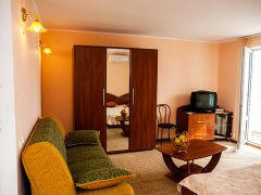 Береговой (Малый Маяк)