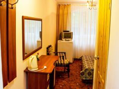 Береговой (Малый Маяк)